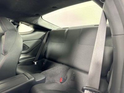 2023 Subaru BRZ Premium