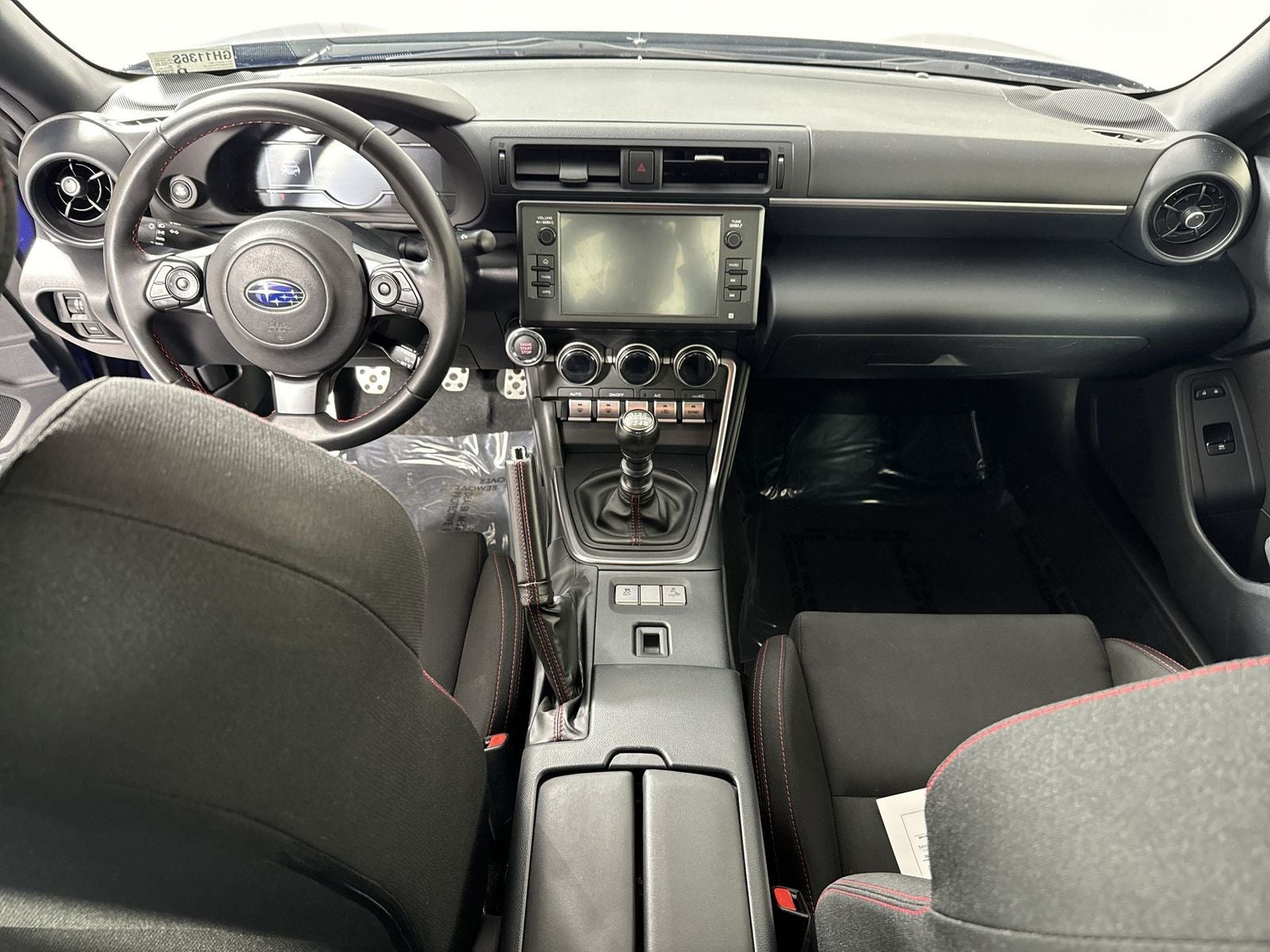 2023 Subaru BRZ Premium