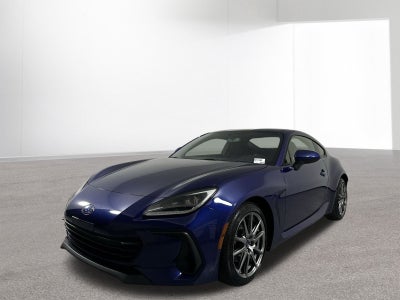 2023 Subaru BRZ Premium