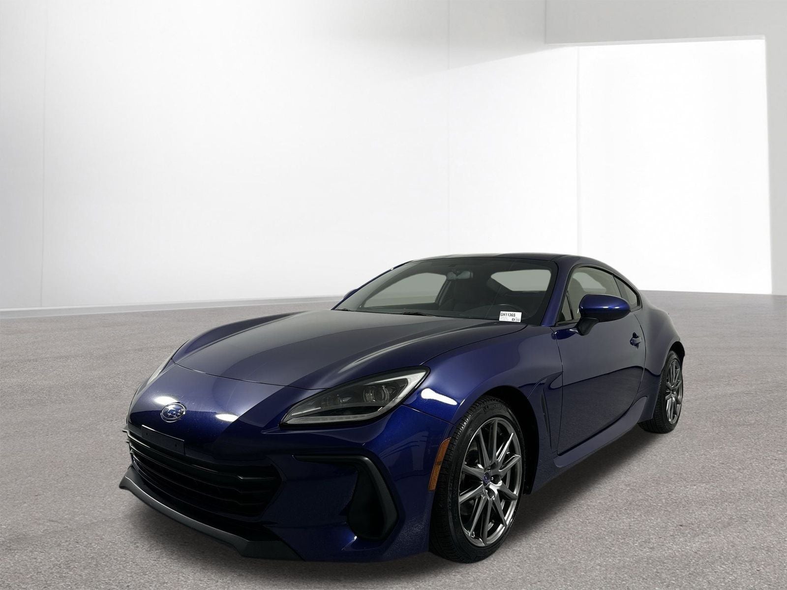 2023 Subaru BRZ Premium