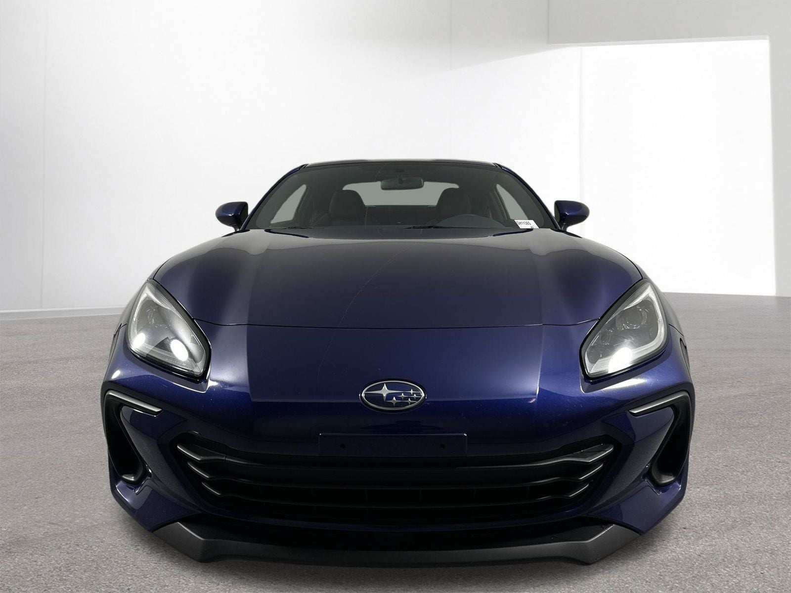 2023 Subaru BRZ Premium