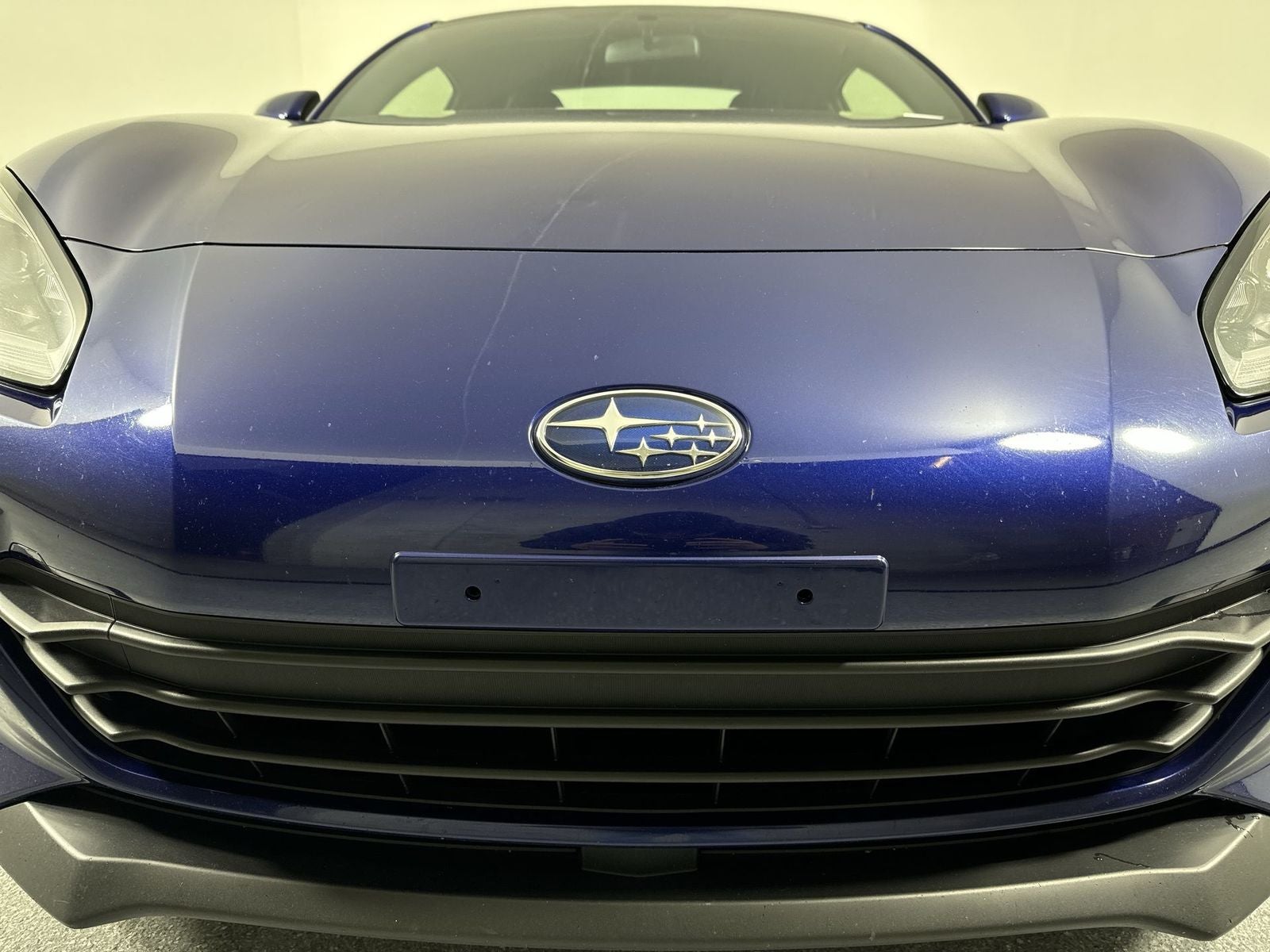 2023 Subaru BRZ Premium