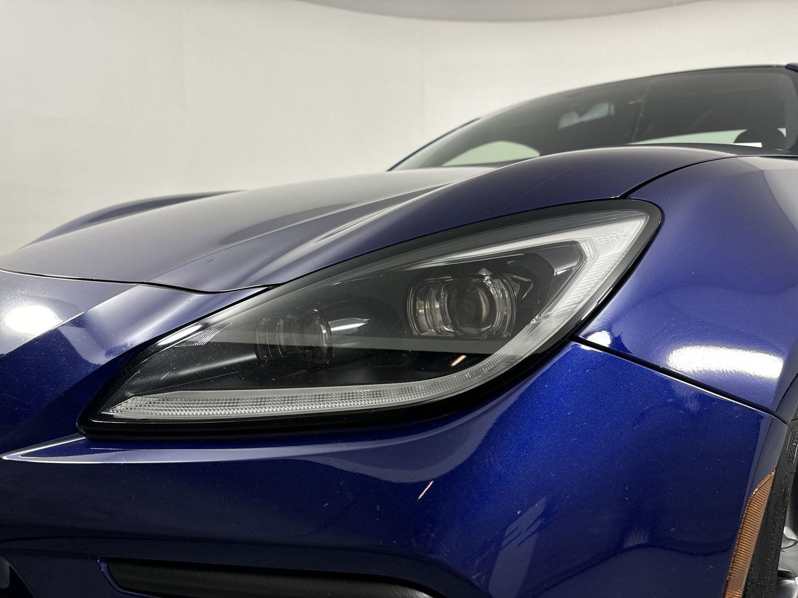 2023 Subaru BRZ Premium