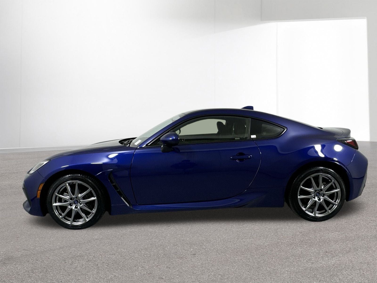 2023 Subaru BRZ Premium