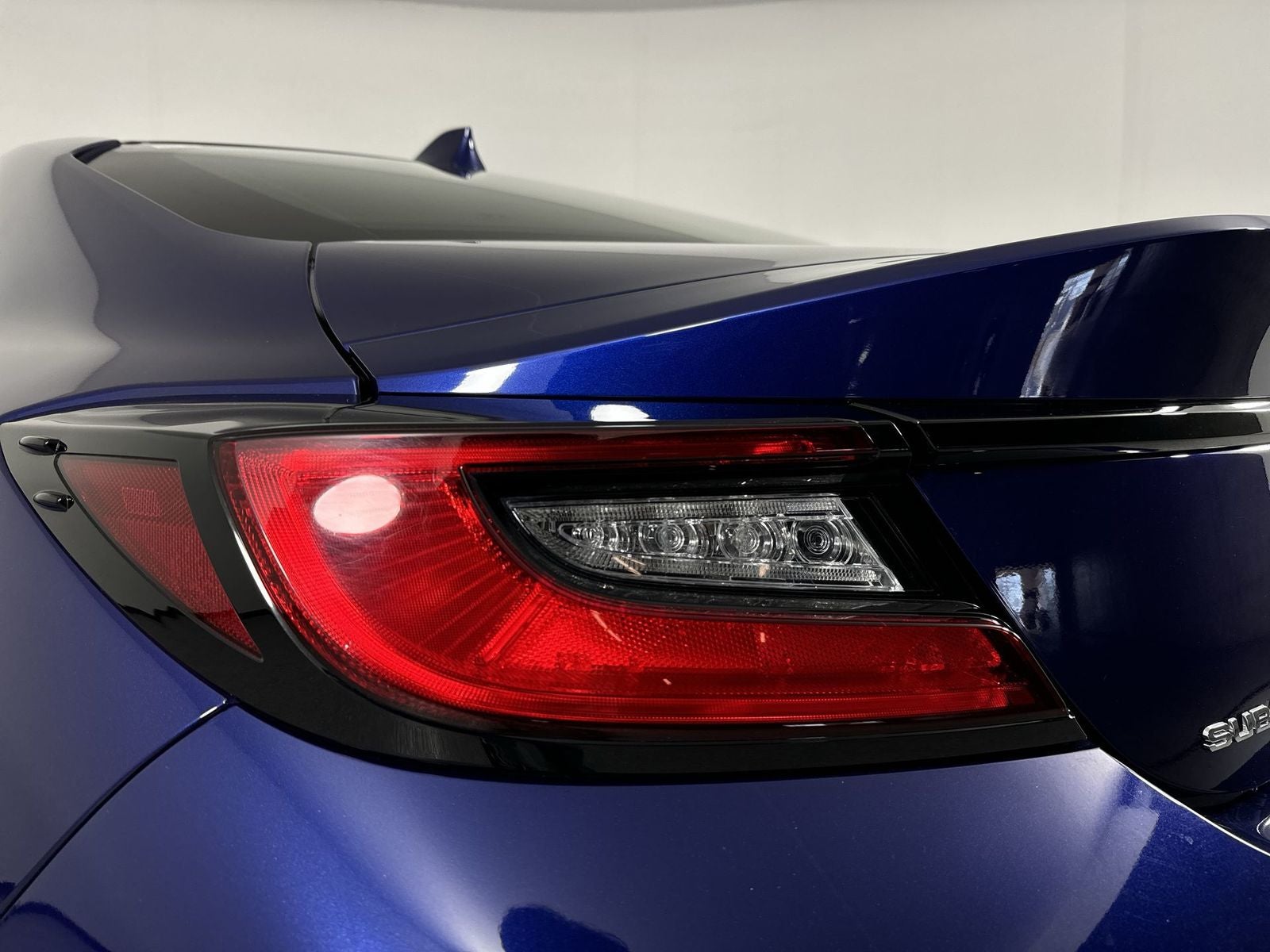 2023 Subaru BRZ Premium