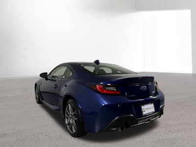 2023 Subaru BRZ Premium