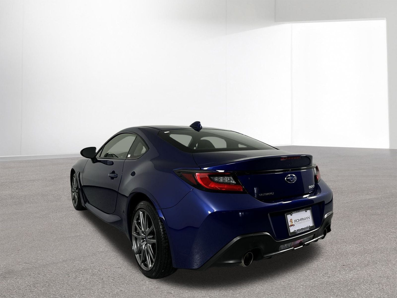 2023 Subaru BRZ Premium