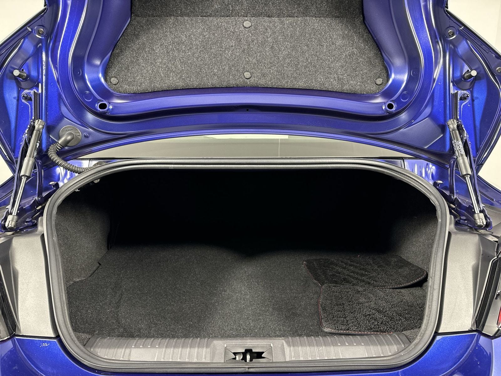 2023 Subaru BRZ Premium