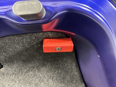 2023 Subaru BRZ Premium