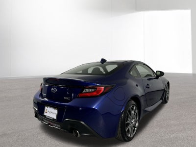 2023 Subaru BRZ Premium
