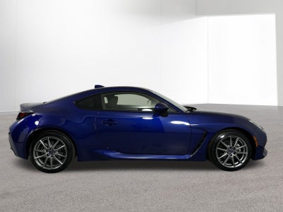 2023 Subaru BRZ Premium