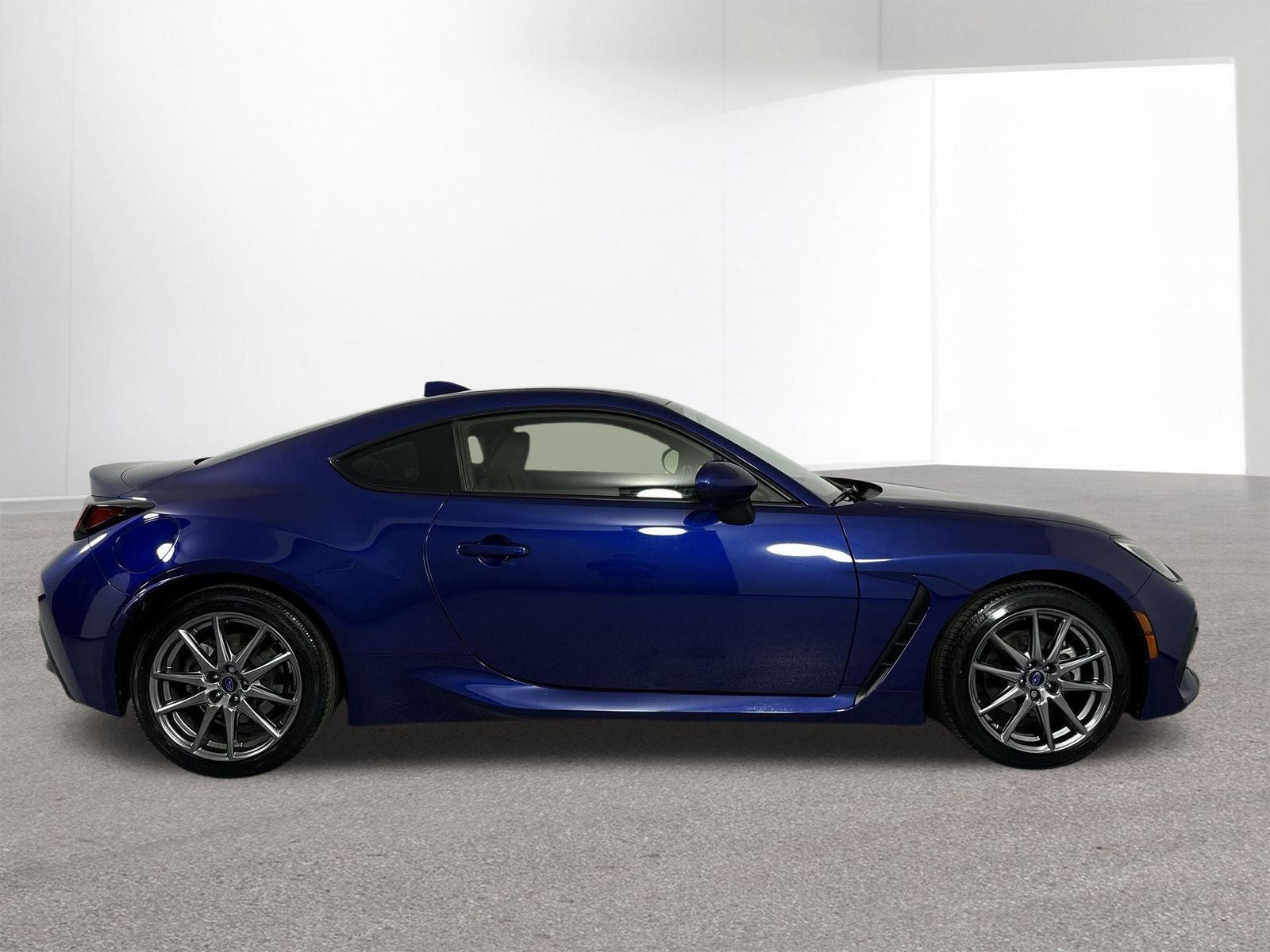 2023 Subaru BRZ Premium
