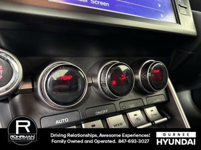 2023 Subaru BRZ Premium