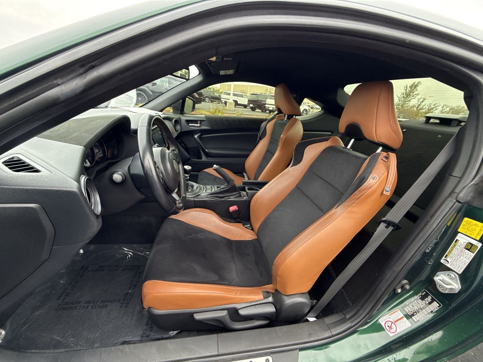 2020 Toyota 86 Hakone Edition
