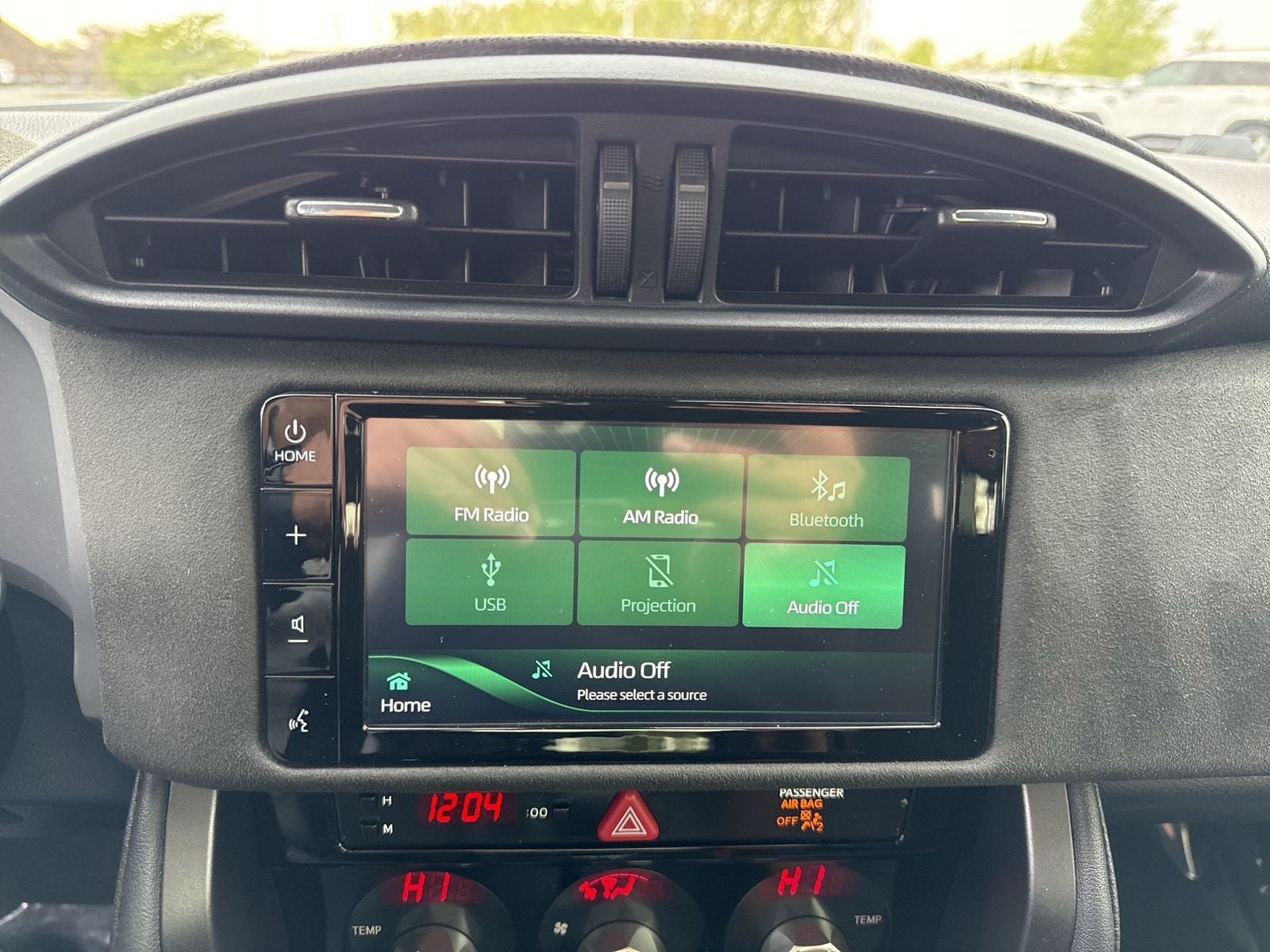 2020 Toyota 86 Hakone Edition