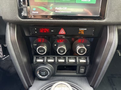 2020 Toyota 86 Hakone Edition