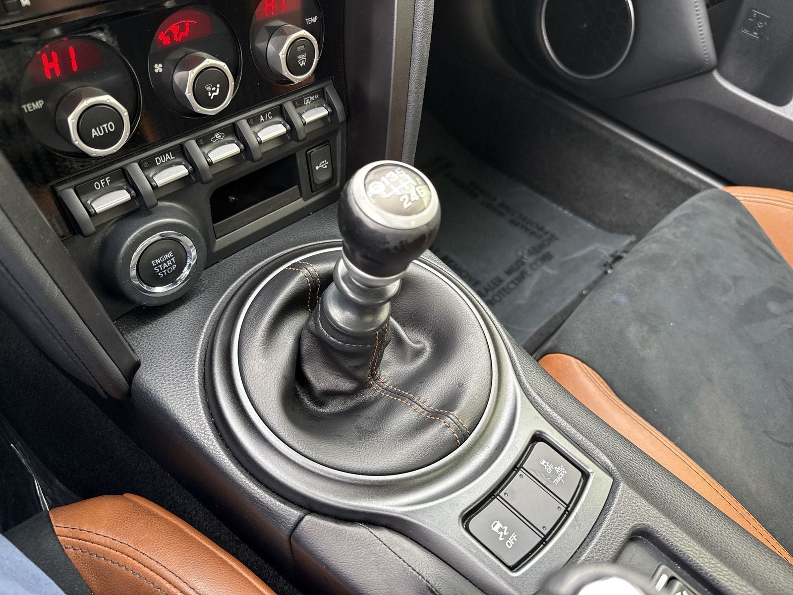 2020 Toyota 86 Hakone Edition