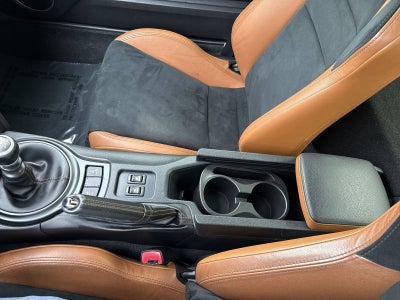 2020 Toyota 86 Hakone Edition