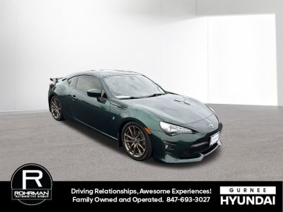 2020 Toyota 86 Hakone Edition