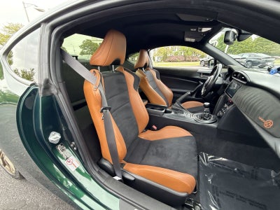 2020 Toyota 86 Hakone Edition
