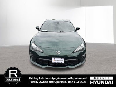 2020 Toyota 86 Hakone Edition