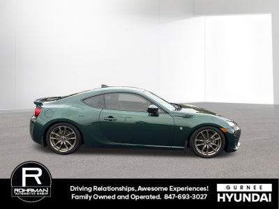 2020 Toyota 86 Hakone Edition