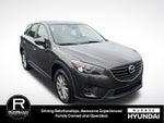 2016 Mazda Mazda CX-5 Touring