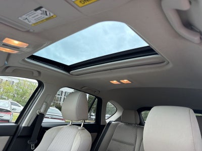 2016 Mazda Mazda CX-5 Touring