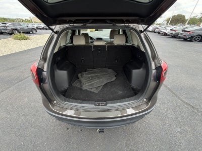 2016 Mazda Mazda CX-5 Touring