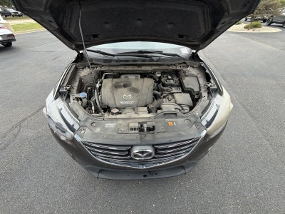 2016 Mazda Mazda CX-5 Touring