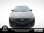 2016 Mazda Mazda CX-5 Touring