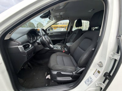2019 Mazda Mazda CX-5 Sport