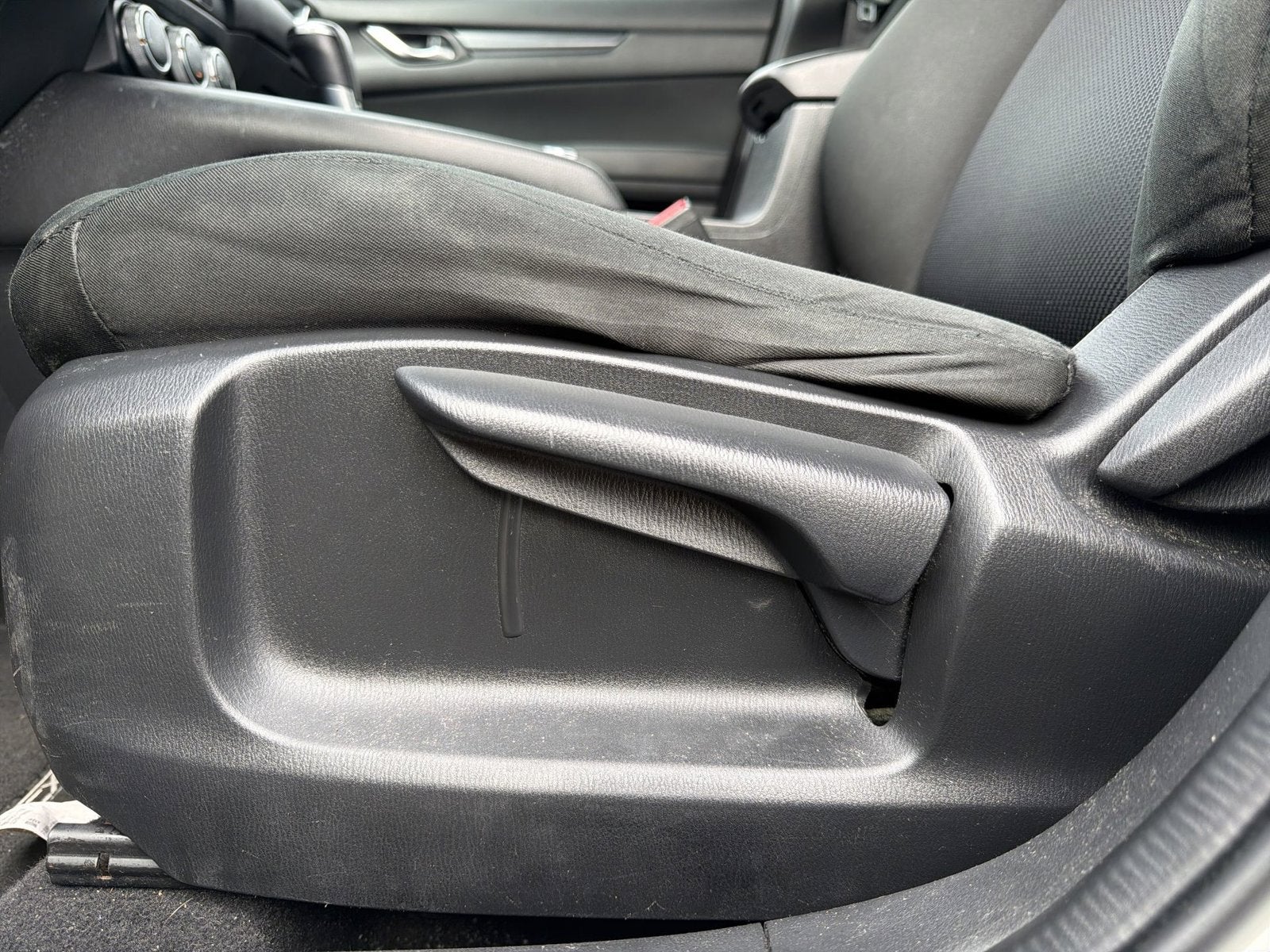 2019 Mazda Mazda CX-5 Sport