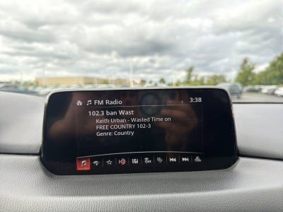 2019 Mazda Mazda CX-5 Sport