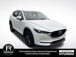 2019 Mazda Mazda CX-5 Sport