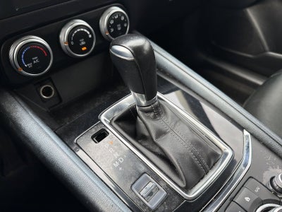 2019 Mazda Mazda CX-5 Sport