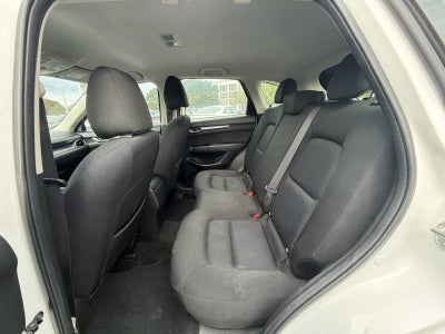 2019 Mazda Mazda CX-5 Sport