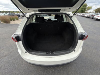 2019 Mazda Mazda CX-5 Sport