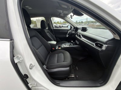 2019 Mazda Mazda CX-5 Sport