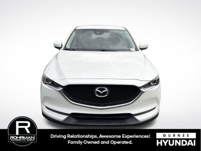 2019 Mazda Mazda CX-5 Sport