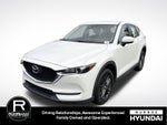 2019 Mazda Mazda CX-5 Sport