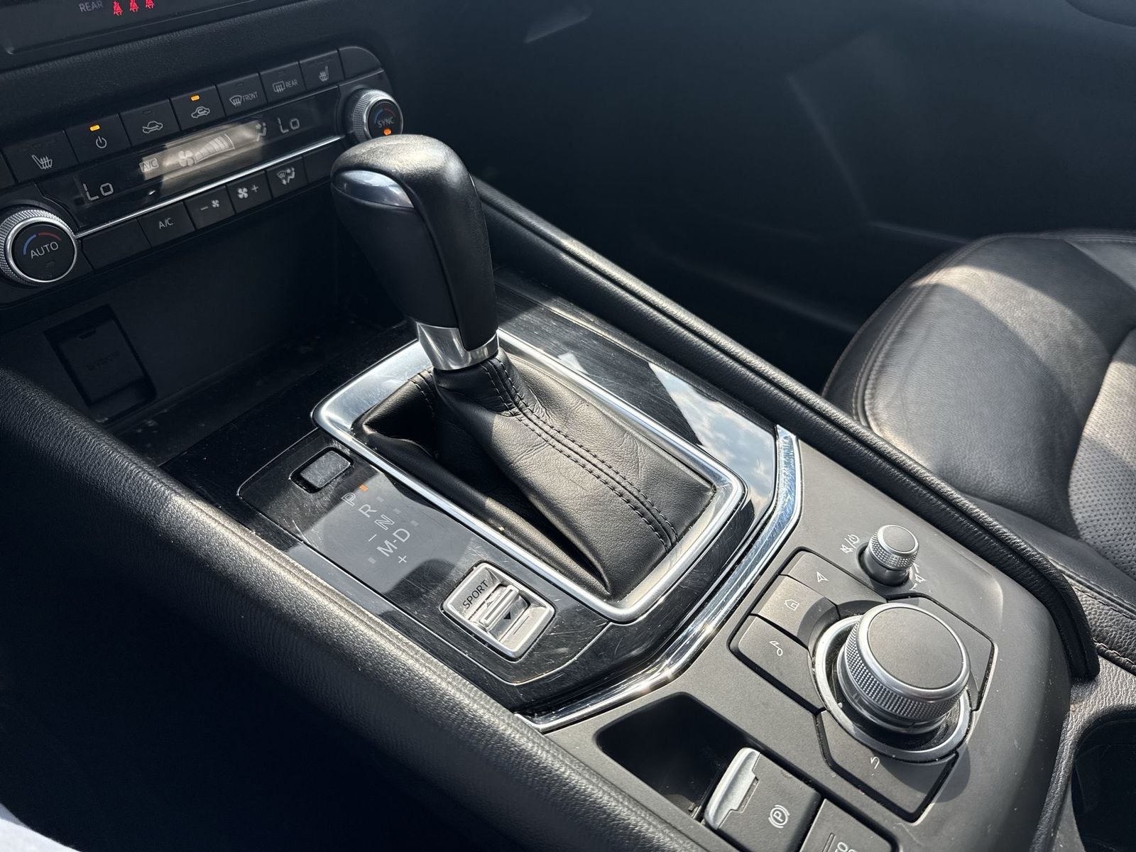 2023 Mazda Mazda CX-5 2.5 S Preferred Package