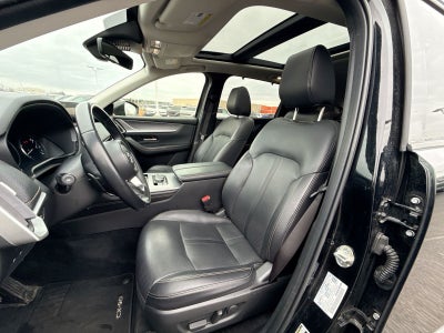 2024 Mazda Mazda CX-90 3.3 Turbo Premium