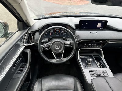 2024 Mazda Mazda CX-90 3.3 Turbo Premium