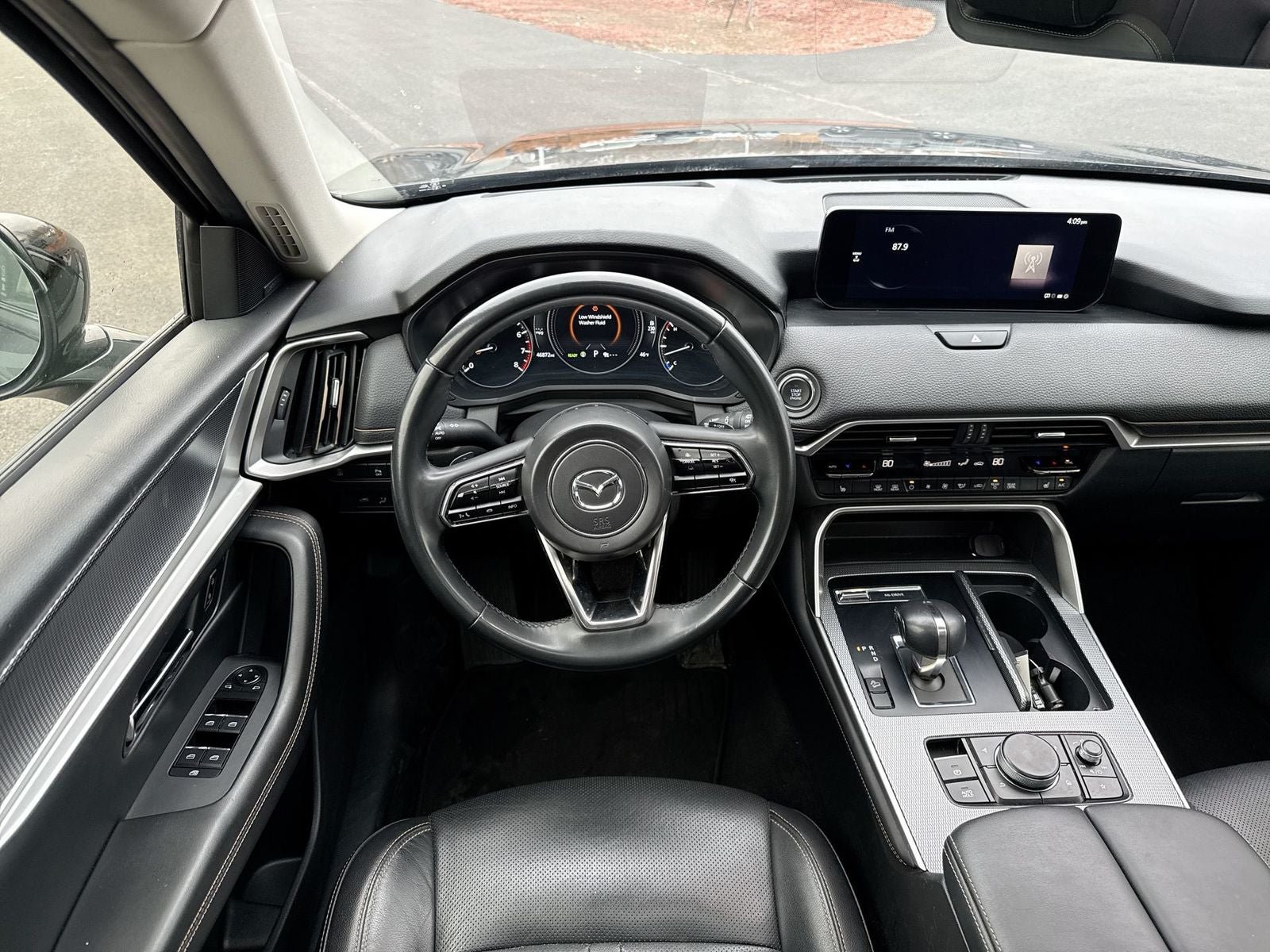 2024 Mazda Mazda CX-90 3.3 Turbo Premium