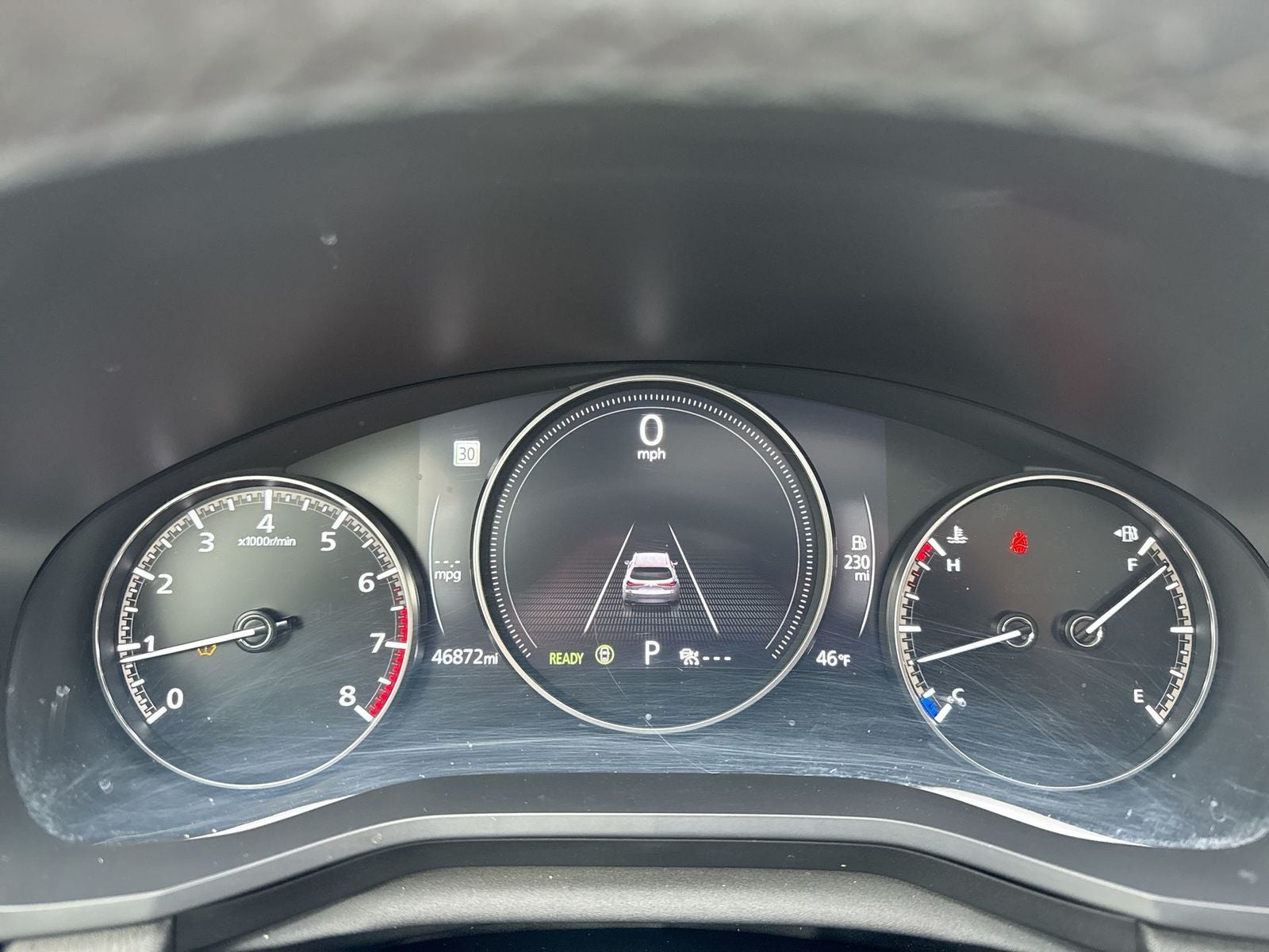 2024 Mazda Mazda CX-90 3.3 Turbo Premium