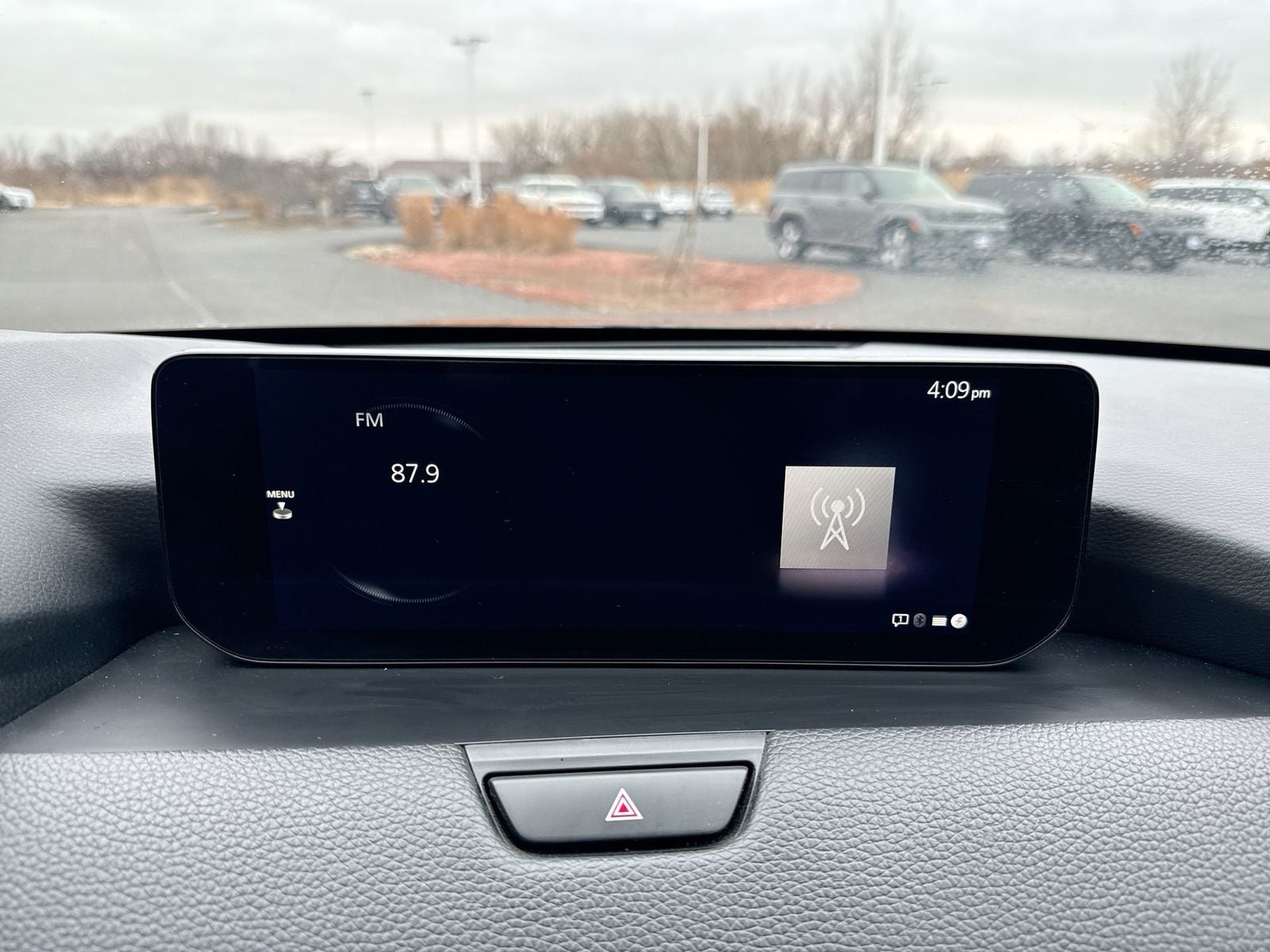 2024 Mazda Mazda CX-90 3.3 Turbo Premium