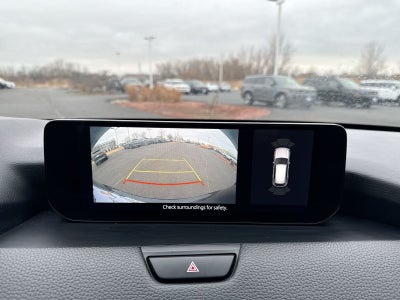 2024 Mazda Mazda CX-90 3.3 Turbo Premium