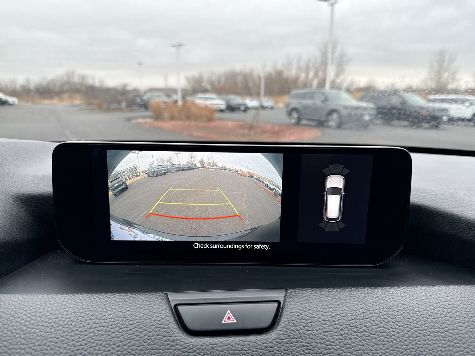 2024 Mazda Mazda CX-90 3.3 Turbo Premium