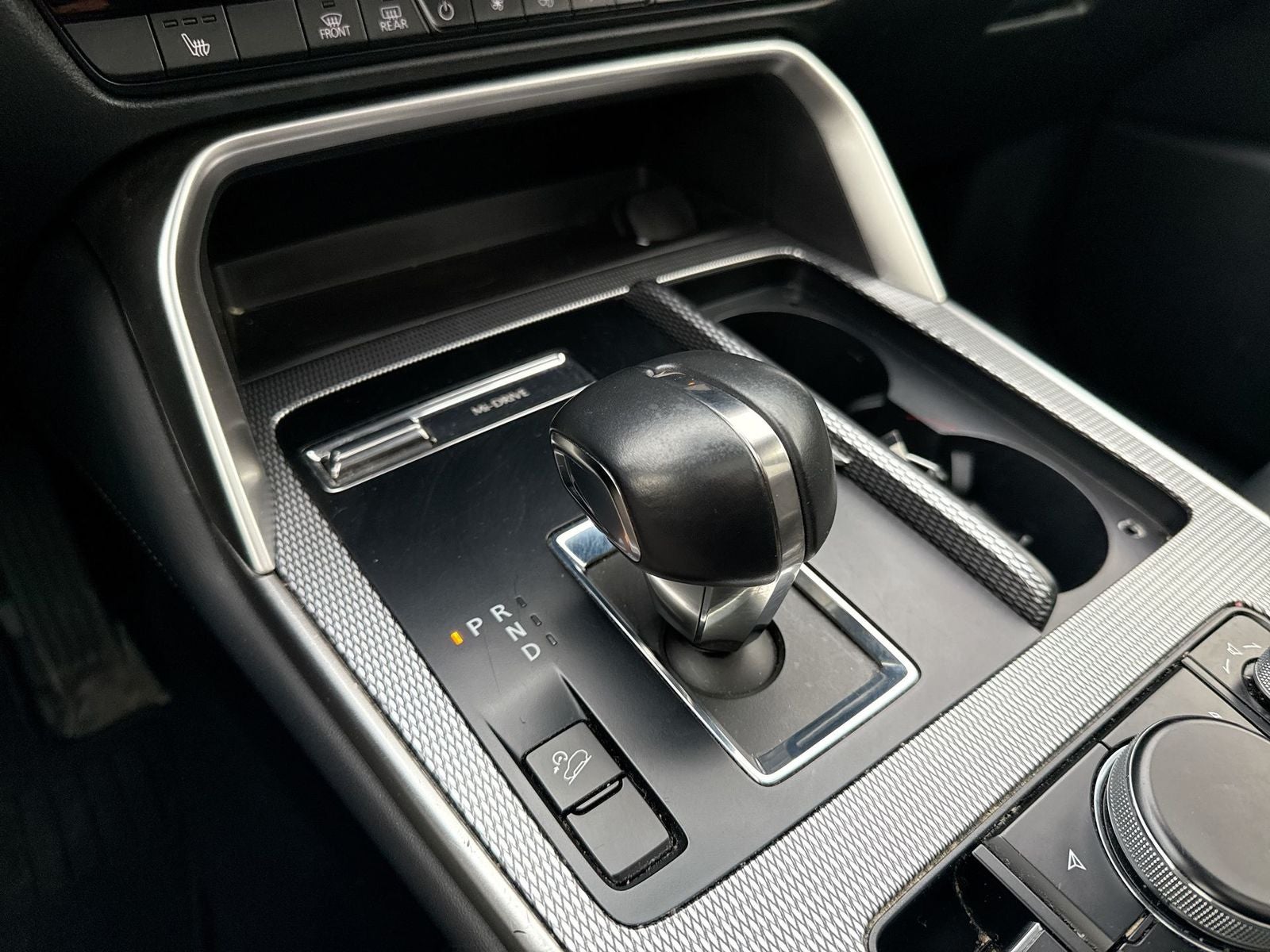 2024 Mazda Mazda CX-90 3.3 Turbo Premium